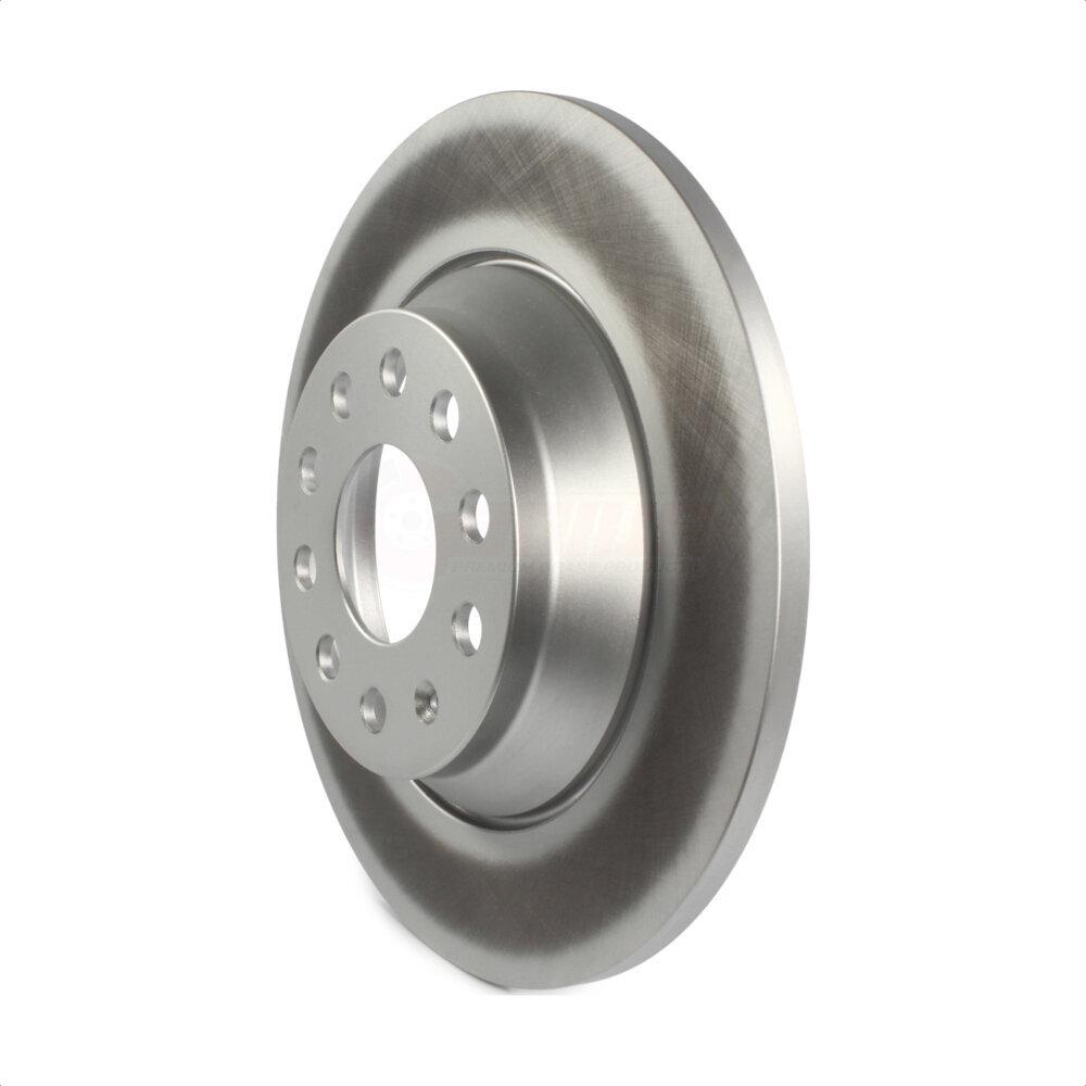 Genius GCR-981786 Disc Brake Rotor