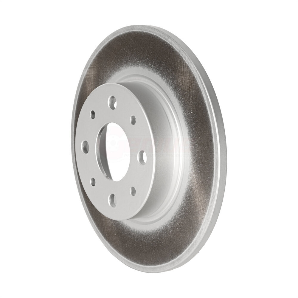 Genius GCR-981788 Disc Brake Rotor