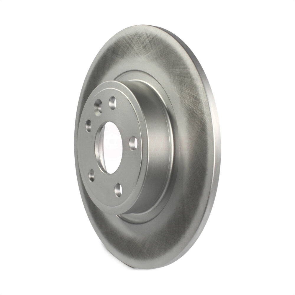 Genius GCR-981820 Disc Brake Rotor