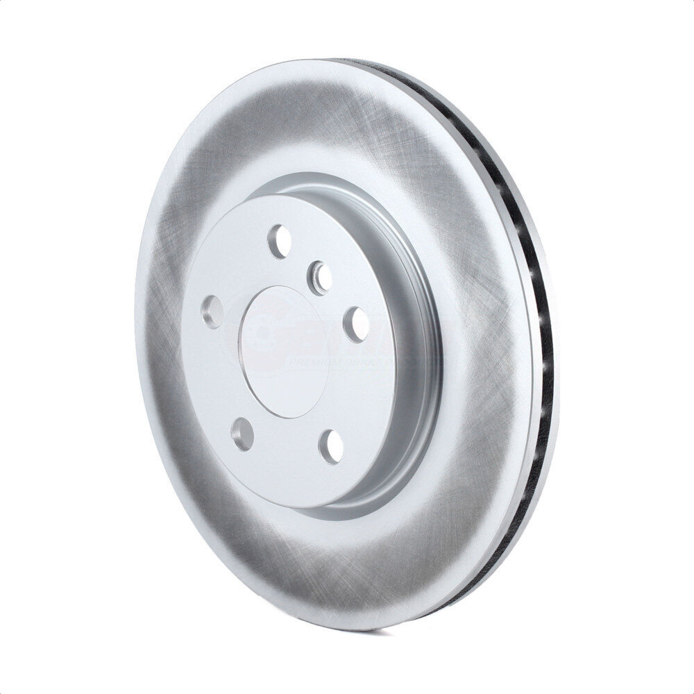 Genius GCR-981823 Disc Brake Rotor