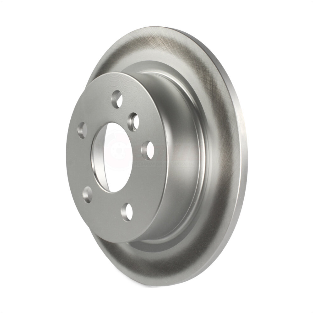 Genius GCR-981943 Disc Brake Rotor