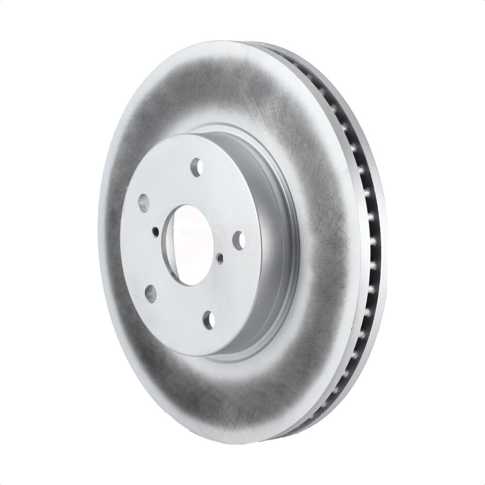 Genius GCR-981957 Disc Brake Rotor