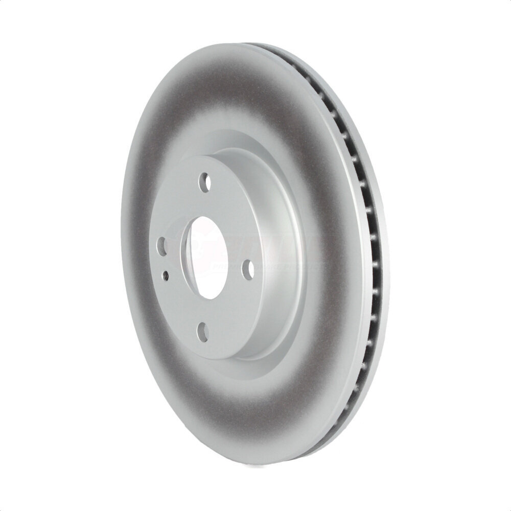 Genius GCR-982004 Disc Brake Rotor