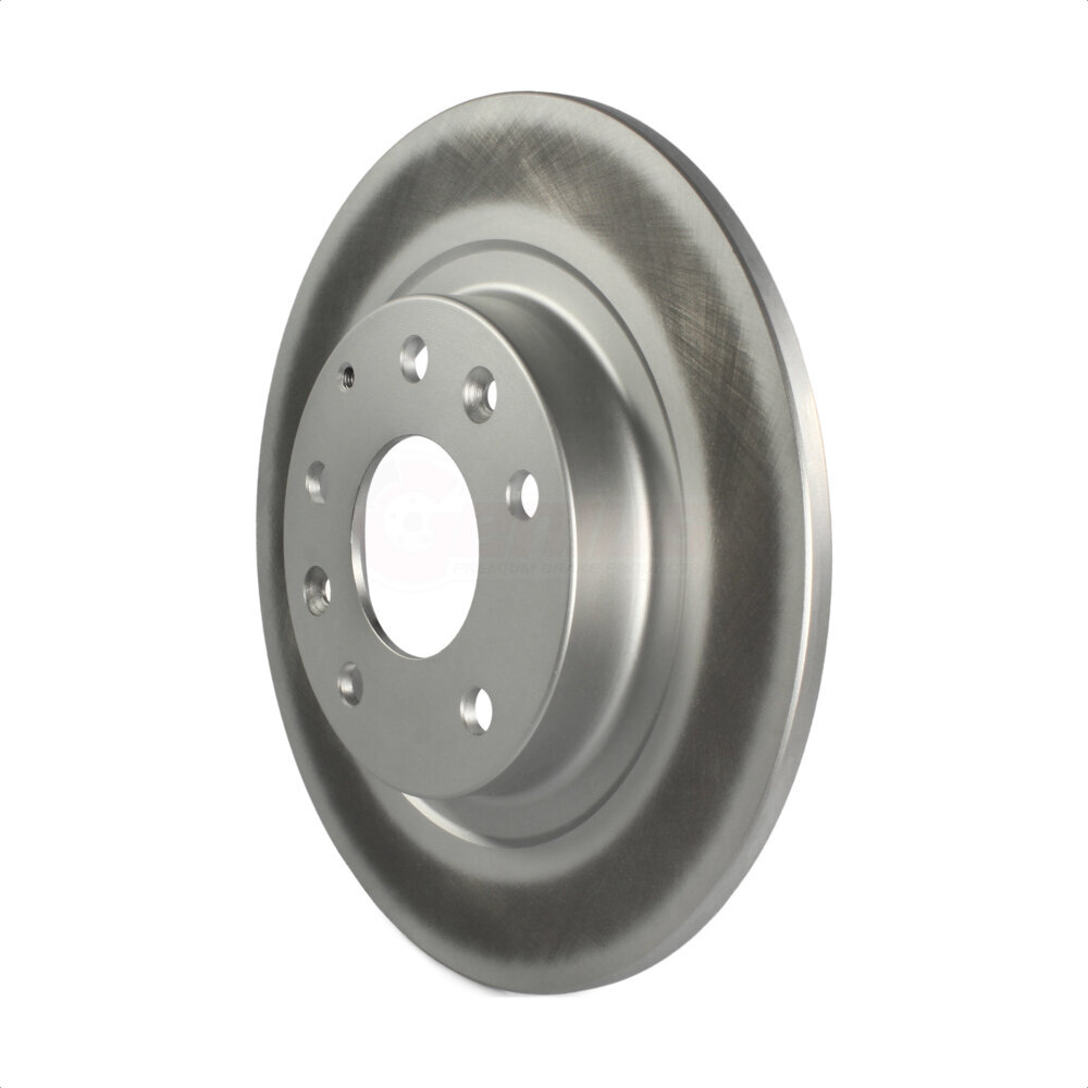 Genius GCR-982008 Disc Brake Rotor