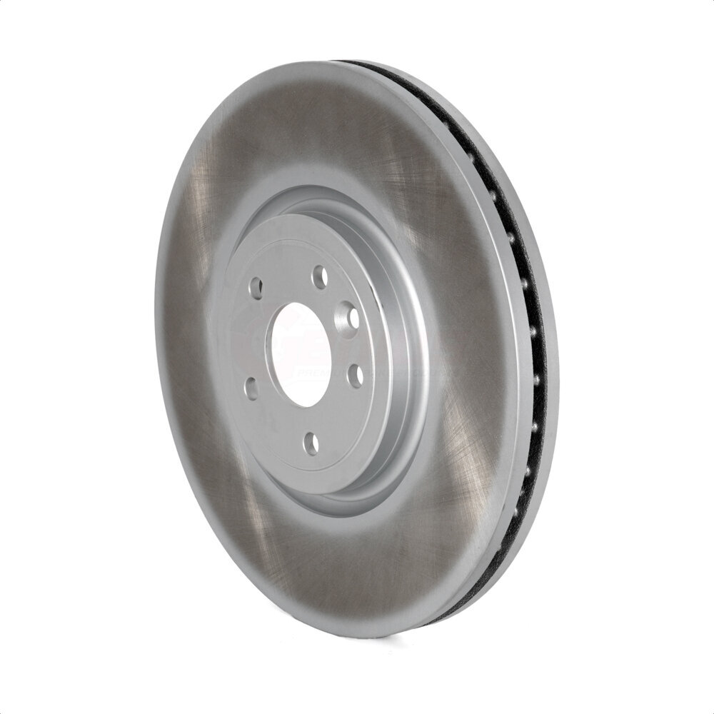Genius GCR-982010 Disc Brake Rotor