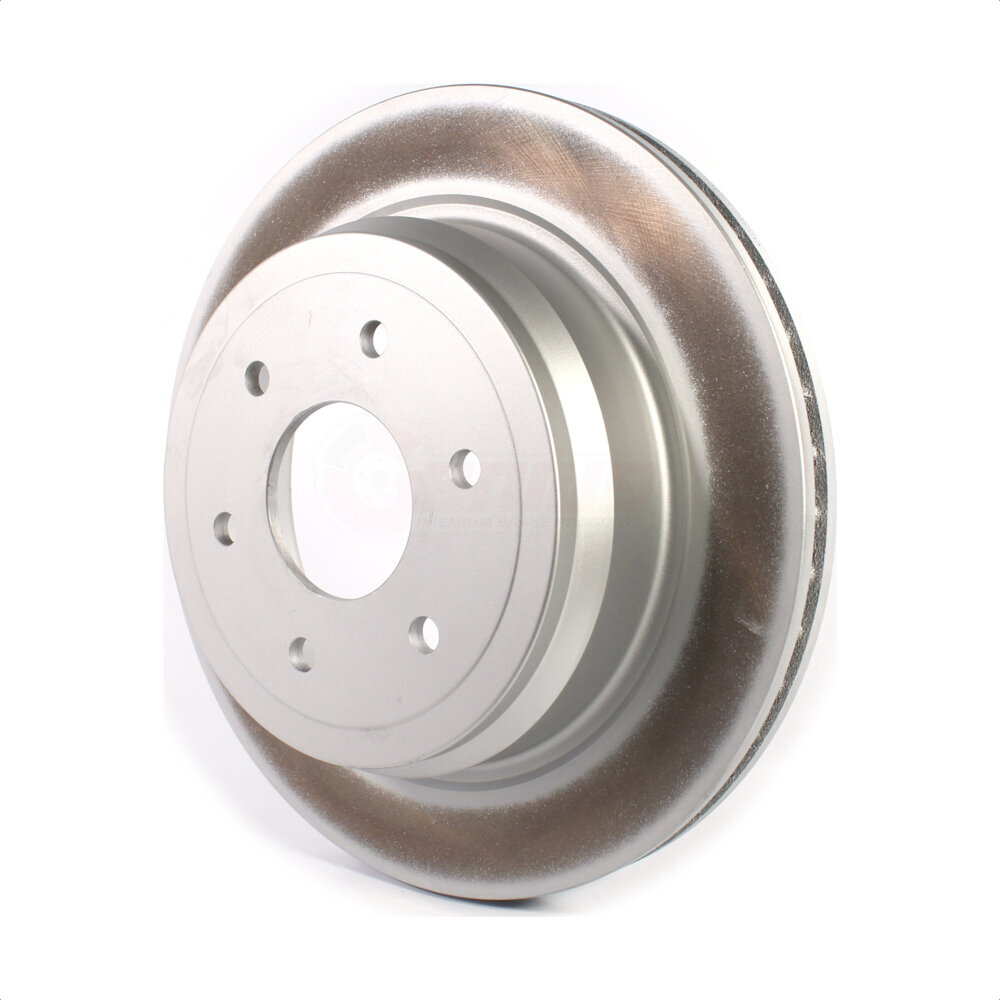 Genius GCR-982036 Disc Brake Rotor