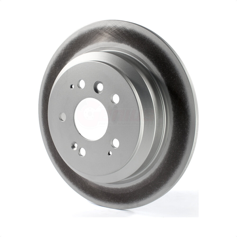 Genius GCR-982041 Disc Brake Rotor