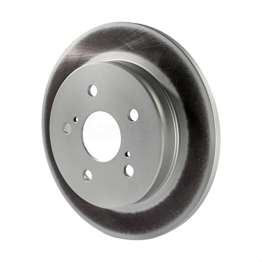 Genius GCR-982045 Disc Brake Rotor