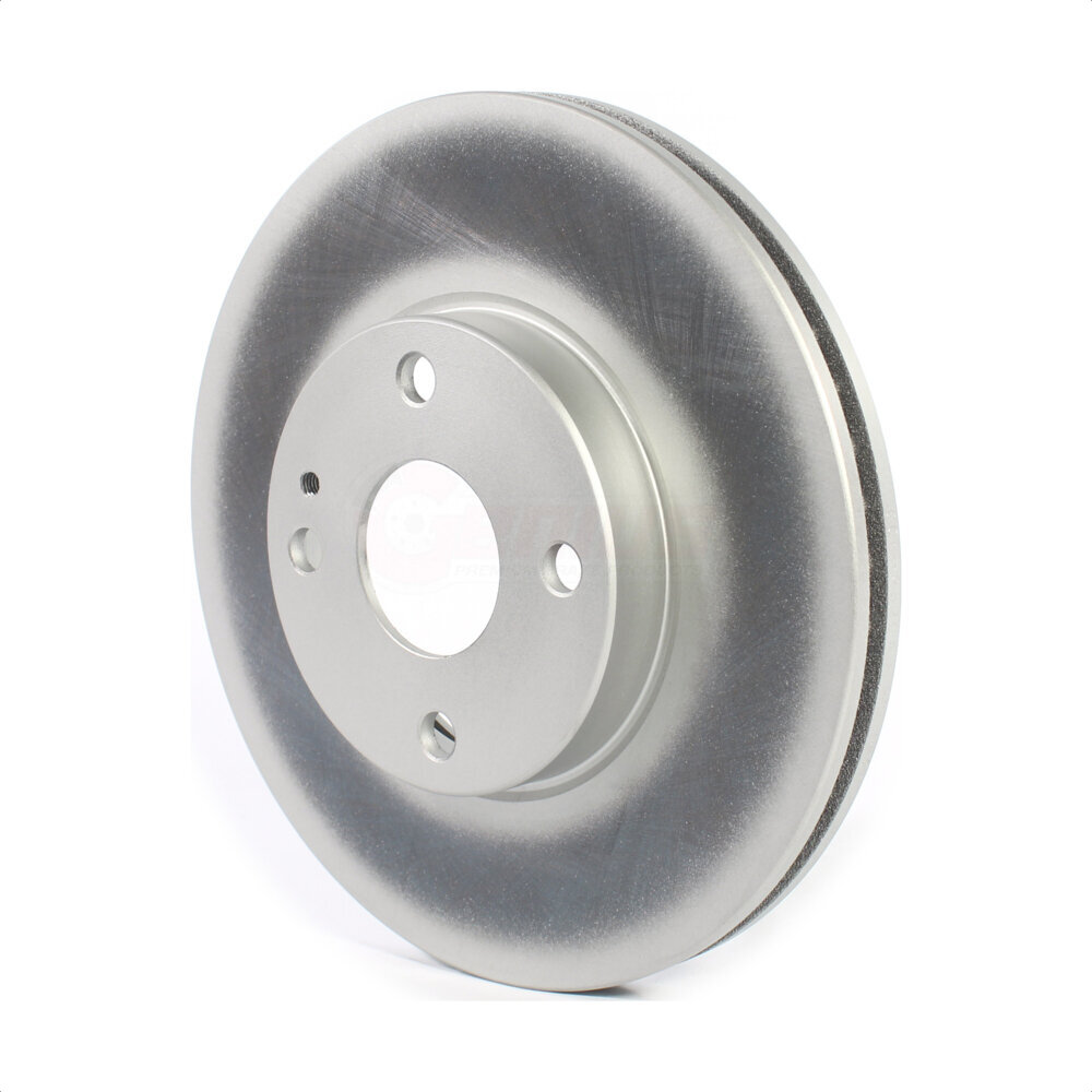 Genius GCR-982048 Disc Brake Rotor