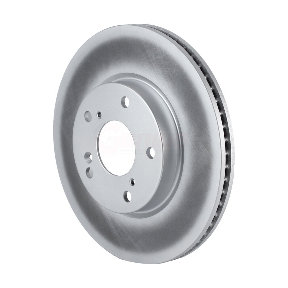 Genius GCR-982053 Disc Brake Rotor