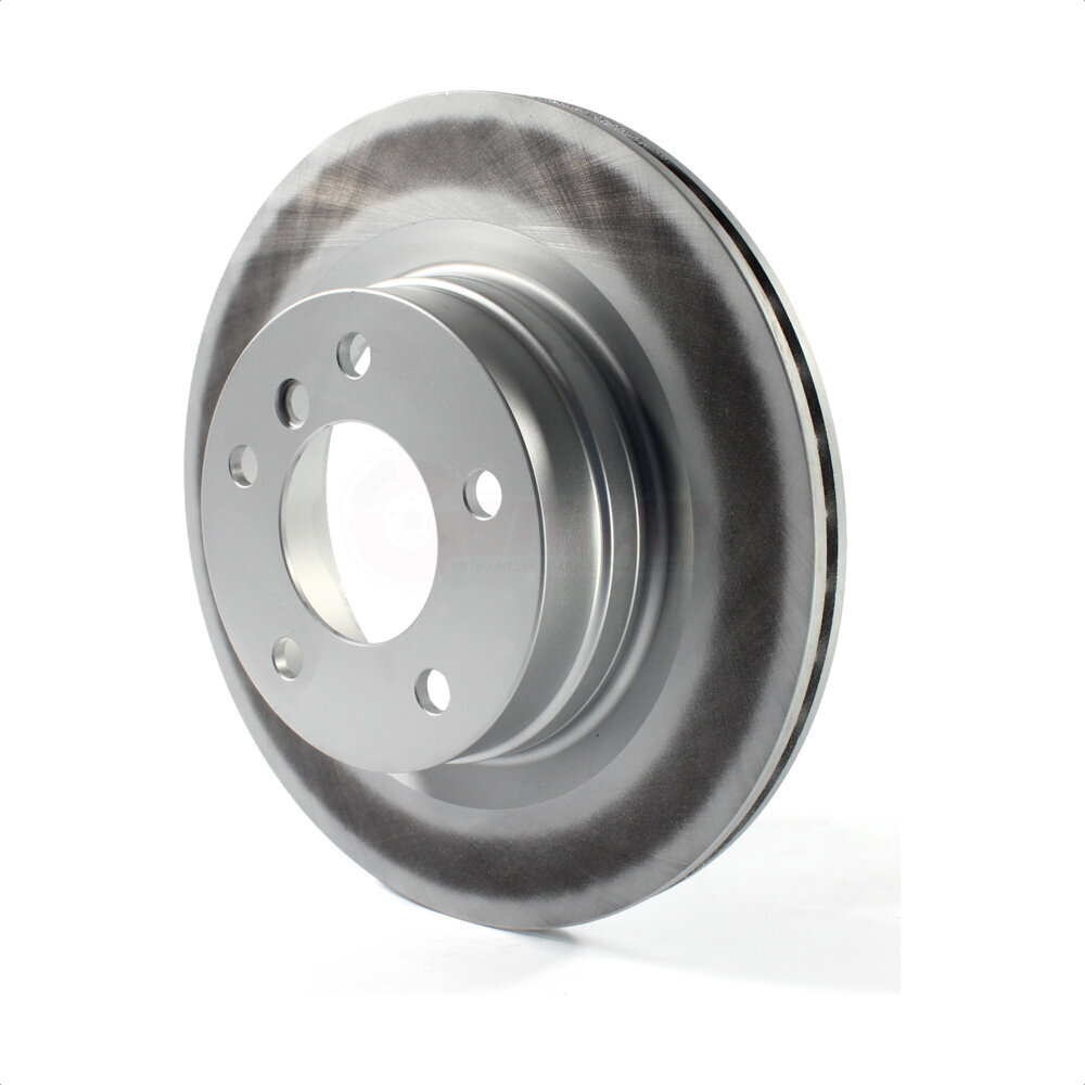 Genius GCR-982062 Disc Brake Rotor