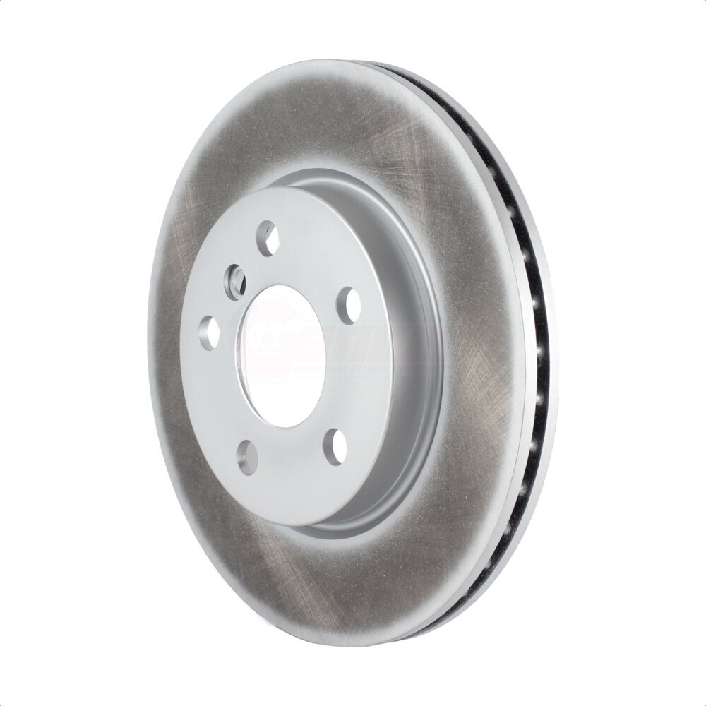 Genius GCR-982067 Disc Brake Rotor