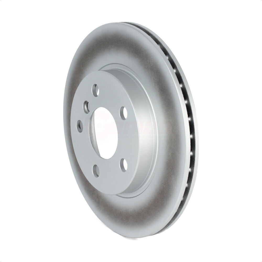 Genius GCR-982068 Disc Brake Rotor