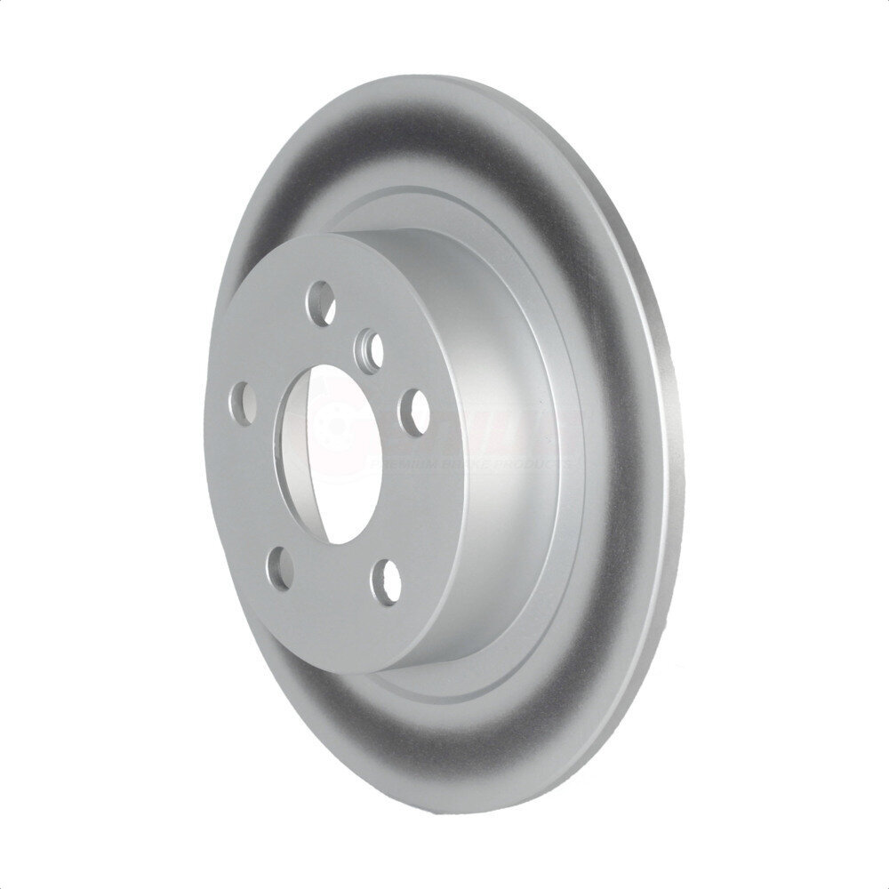 Genius GCR-982069 Disc Brake Rotor