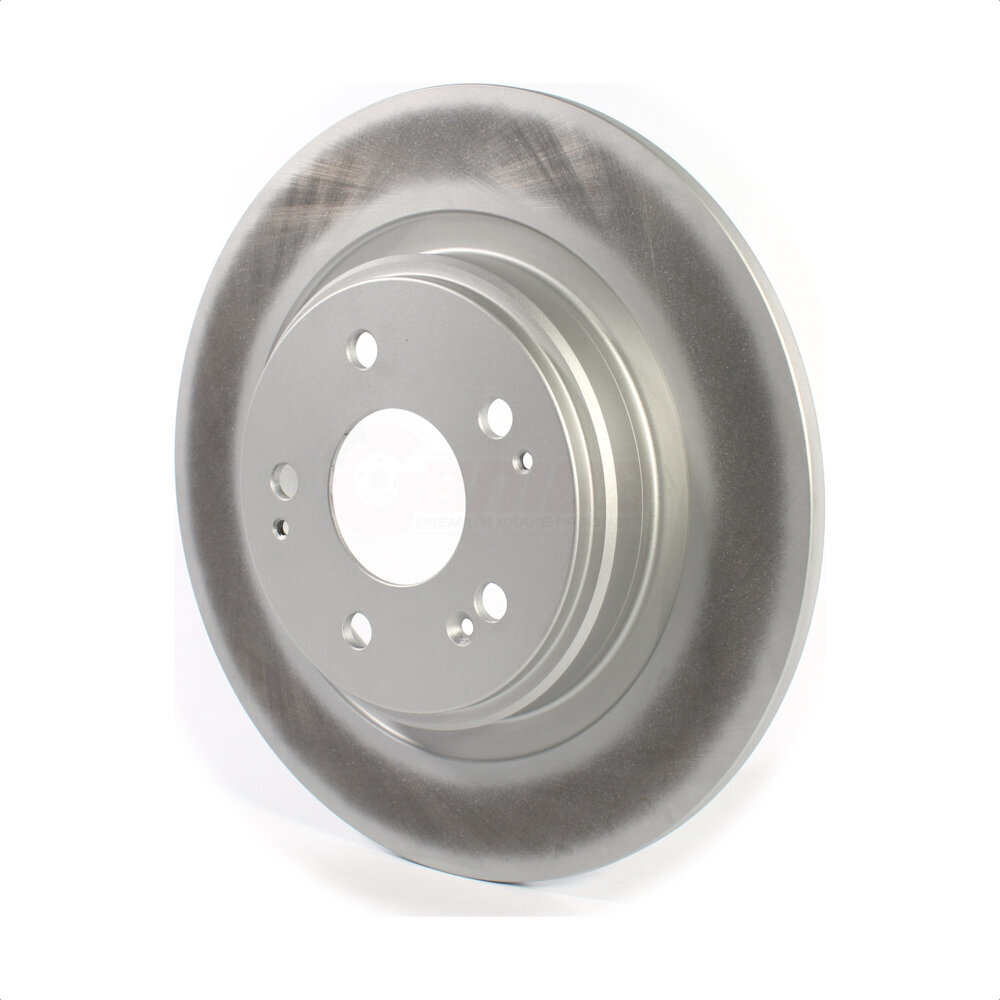 Genius GCR-982070 Disc Brake Rotor