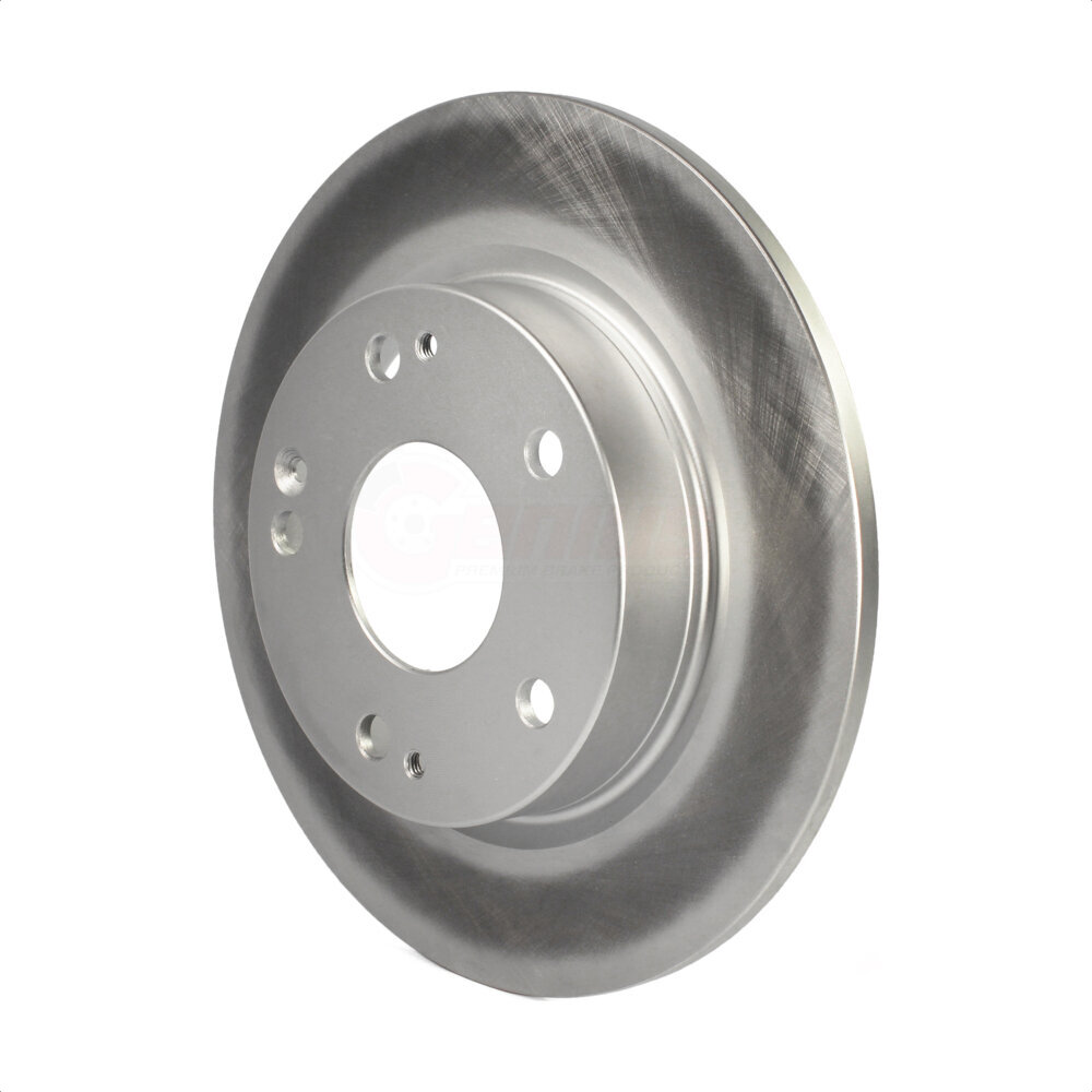 Genius GCR-982073 Disc Brake Rotor