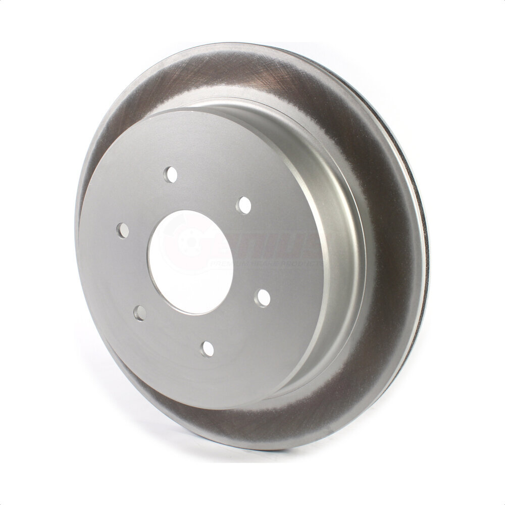 Genius GCR-982078 Disc Brake Rotor