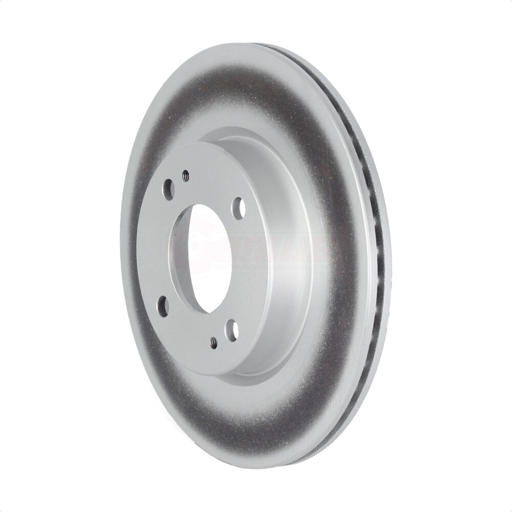 Genius GCR-982091 Disc Brake Rotor