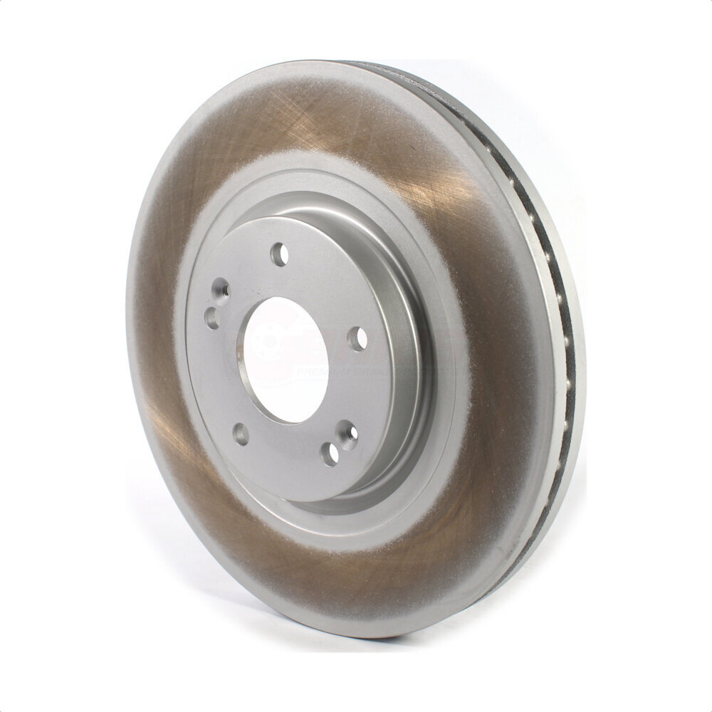 Genius GCR-982097 Disc Brake Rotor