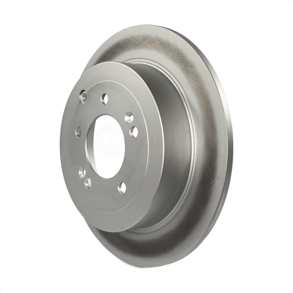 Genius GCR-982104 Disc Brake Rotor