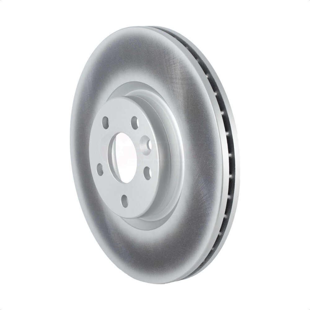 Genius GCR-982111 Disc Brake Rotor