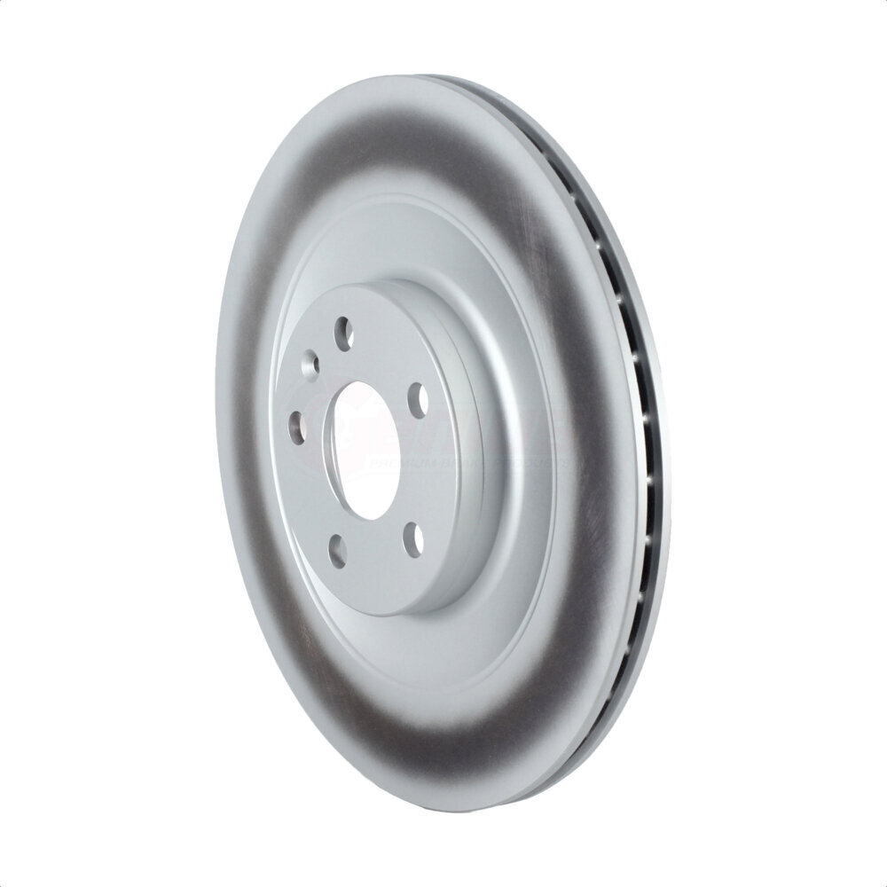 Genius GCR-982112 Disc Brake Rotor