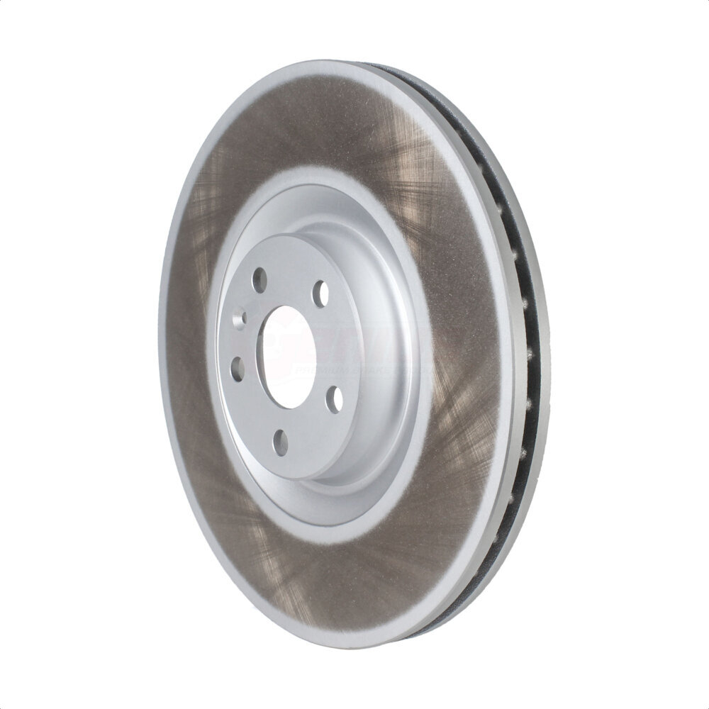 Genius GCR-982113 Disc Brake Rotor