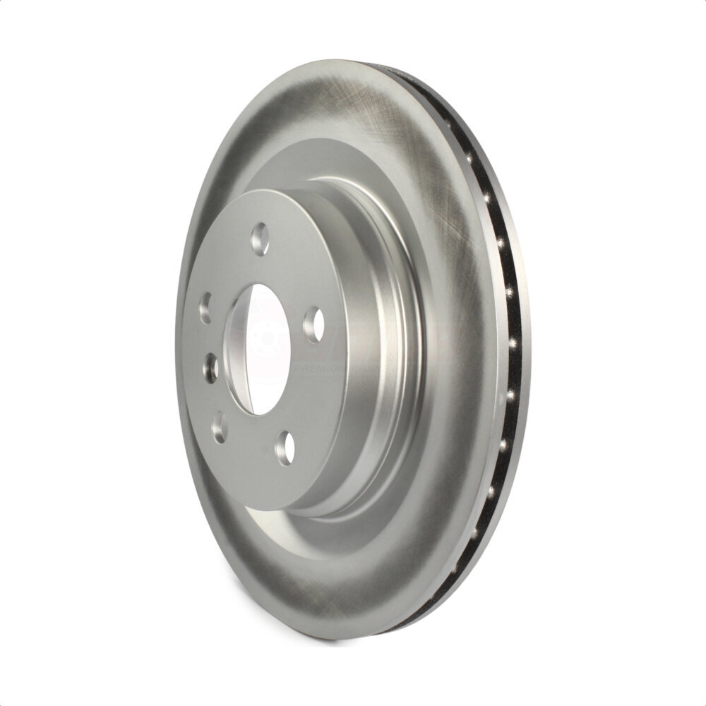 Genius GCR-982125 Disc Brake Rotor