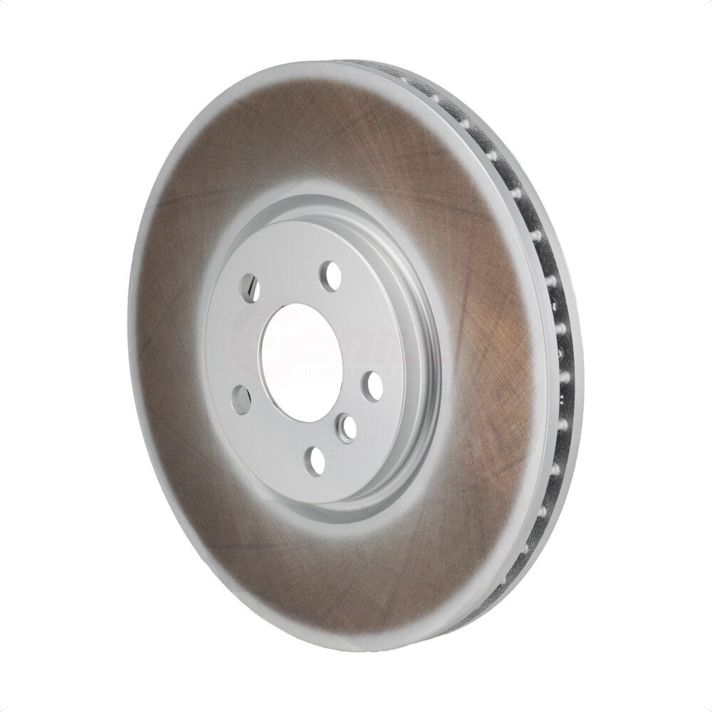 Genius GCR-982127 Disc Brake Rotor