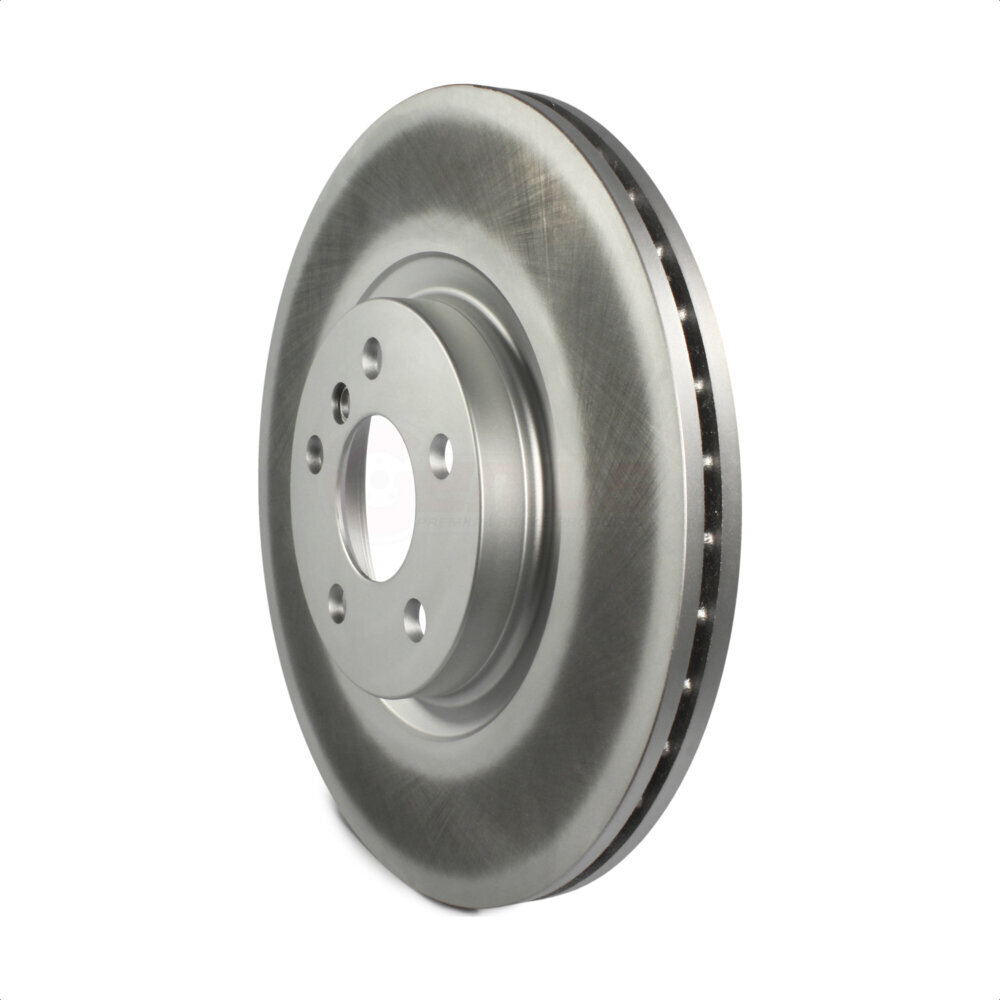 Genius GCR-982128 Disc Brake Rotor