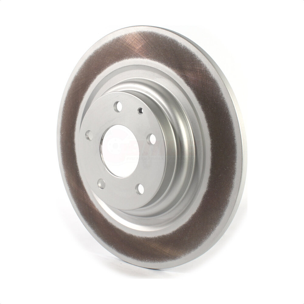 Genius GCR-982129 Disc Brake Rotor