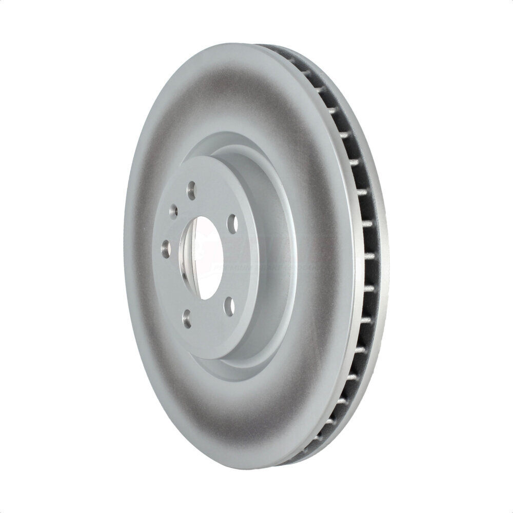 Genius GCR-982153 Disc Brake Rotor