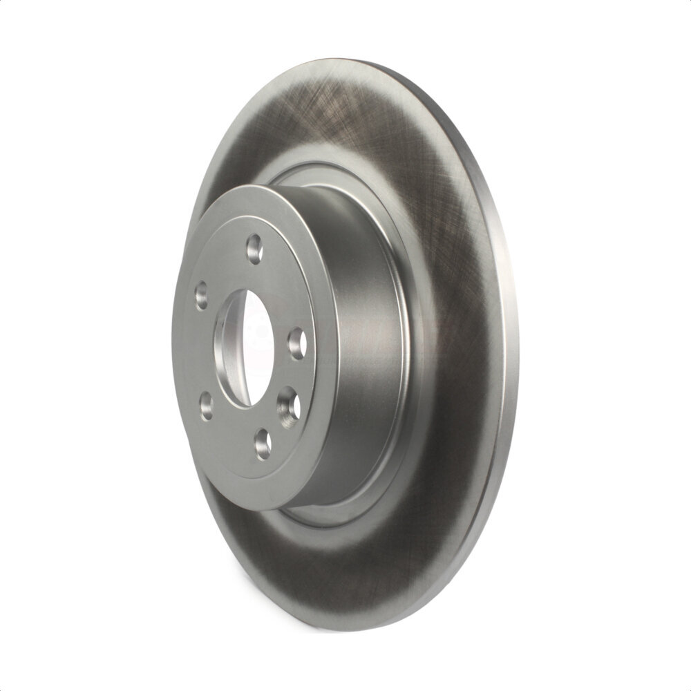 Genius GCR-982163 Disc Brake Rotor