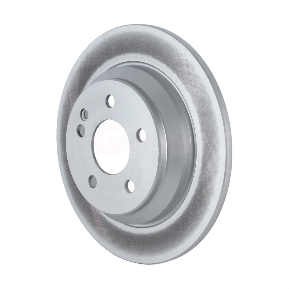 Genius GCR-982191 Disc Brake Rotor