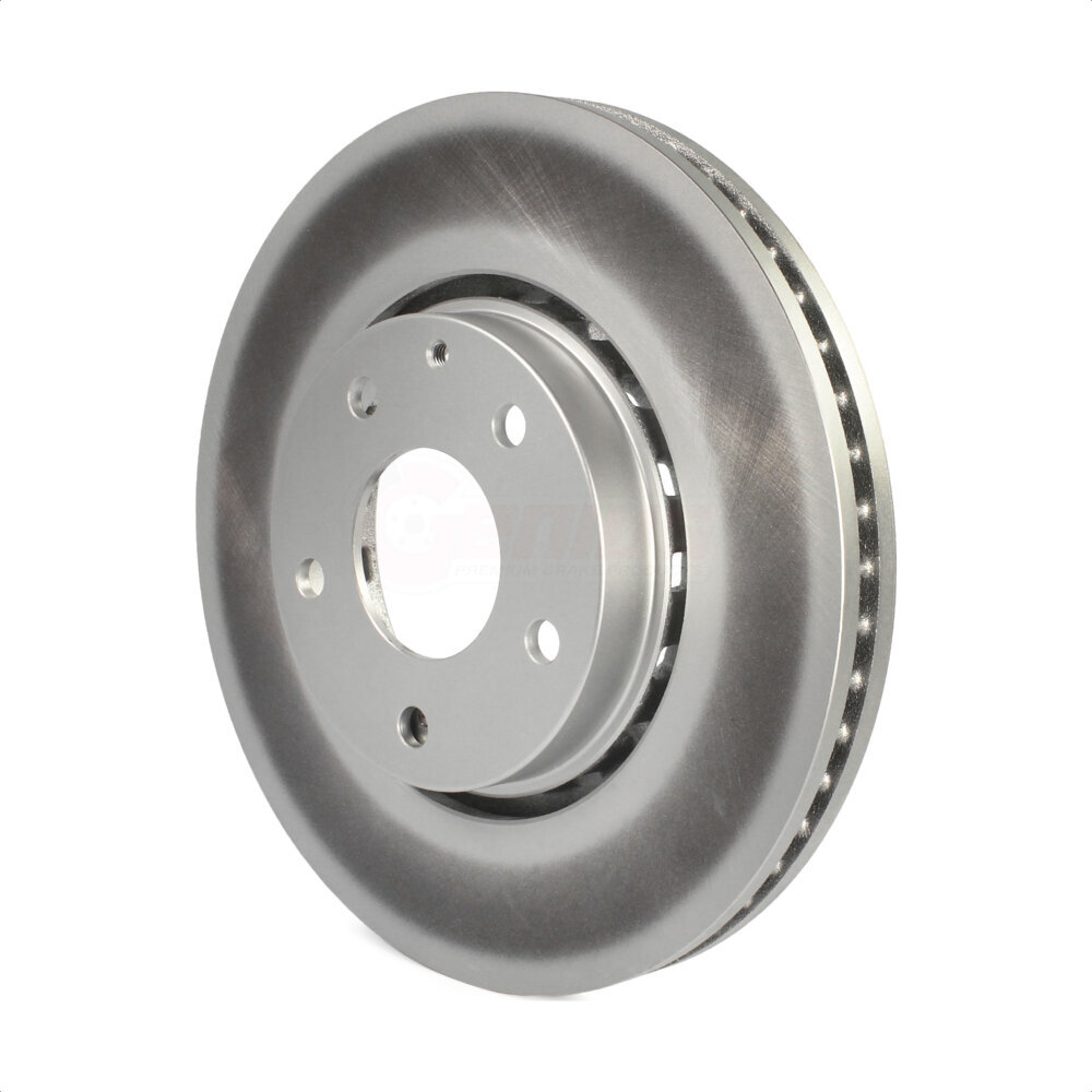 Genius GCR-982264 Disc Brake Rotor