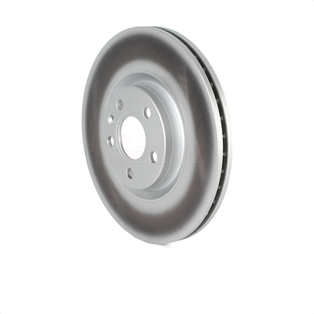 Genius GCR-982272 Disc Brake Rotor