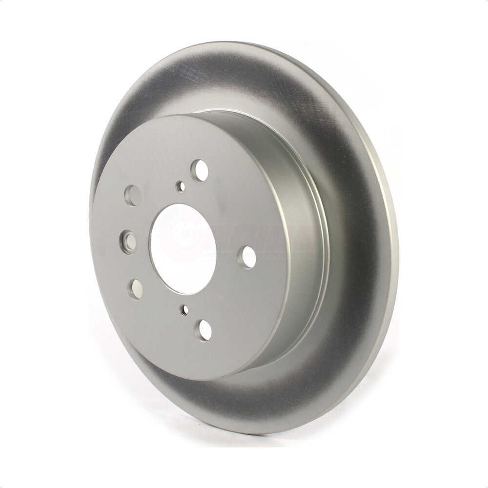 Genius GCR-982285 Disc Brake Rotor