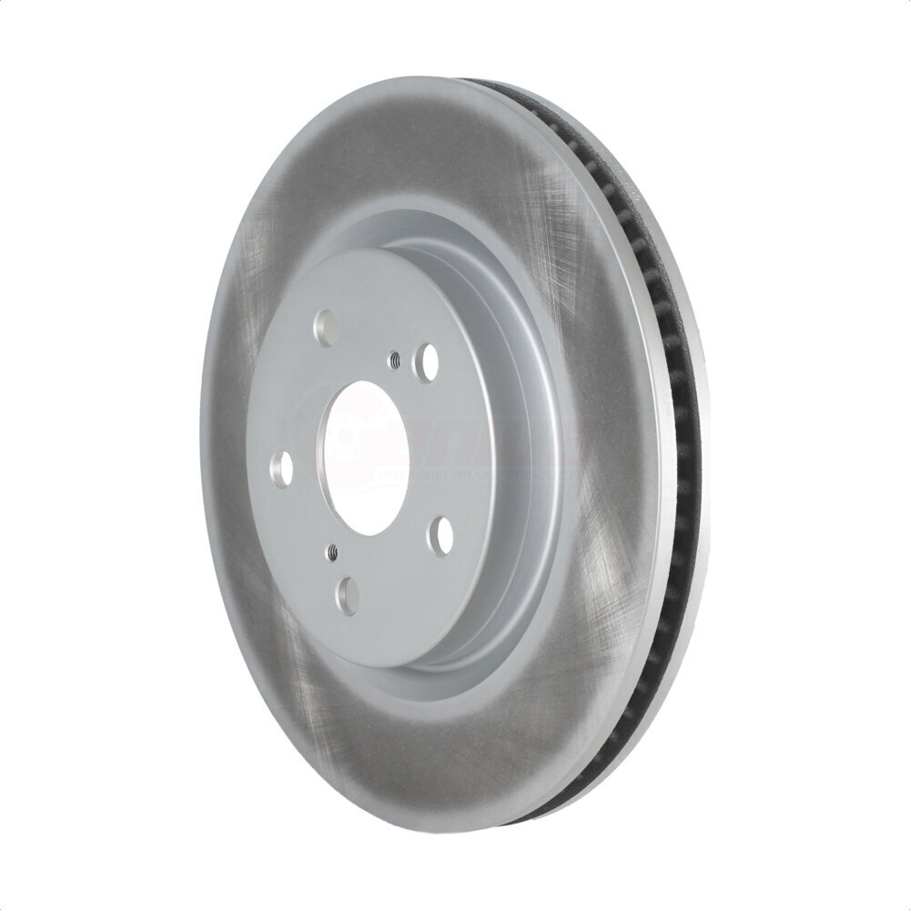 Genius GCR-982292 Disc Brake Rotor