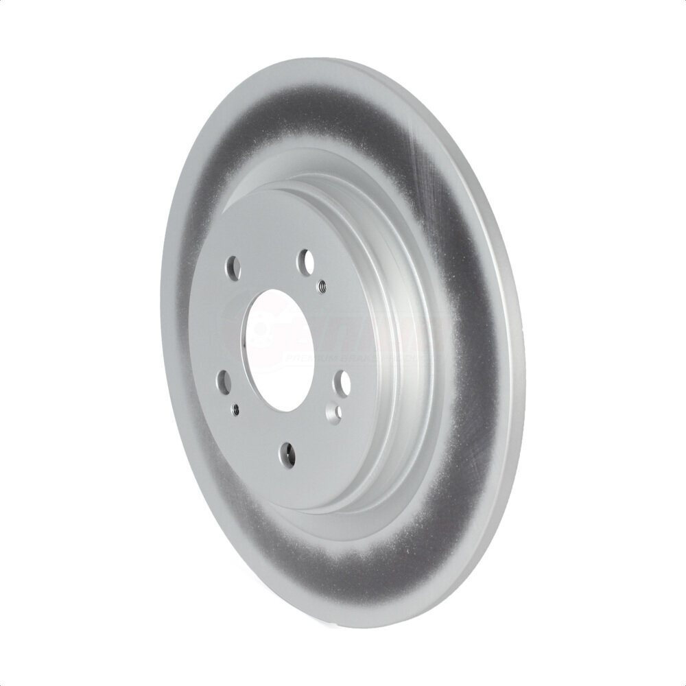 Genius GCR-982311 Disc Brake Rotor