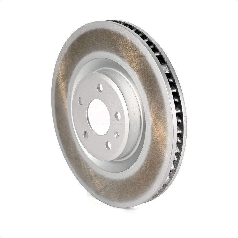 Genius GCR-982323 Disc Brake Rotor