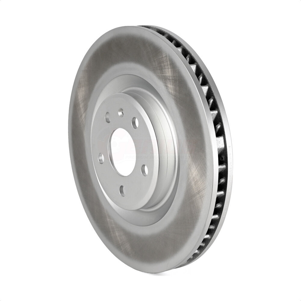Genius GCR-982324 Disc Brake Rotor