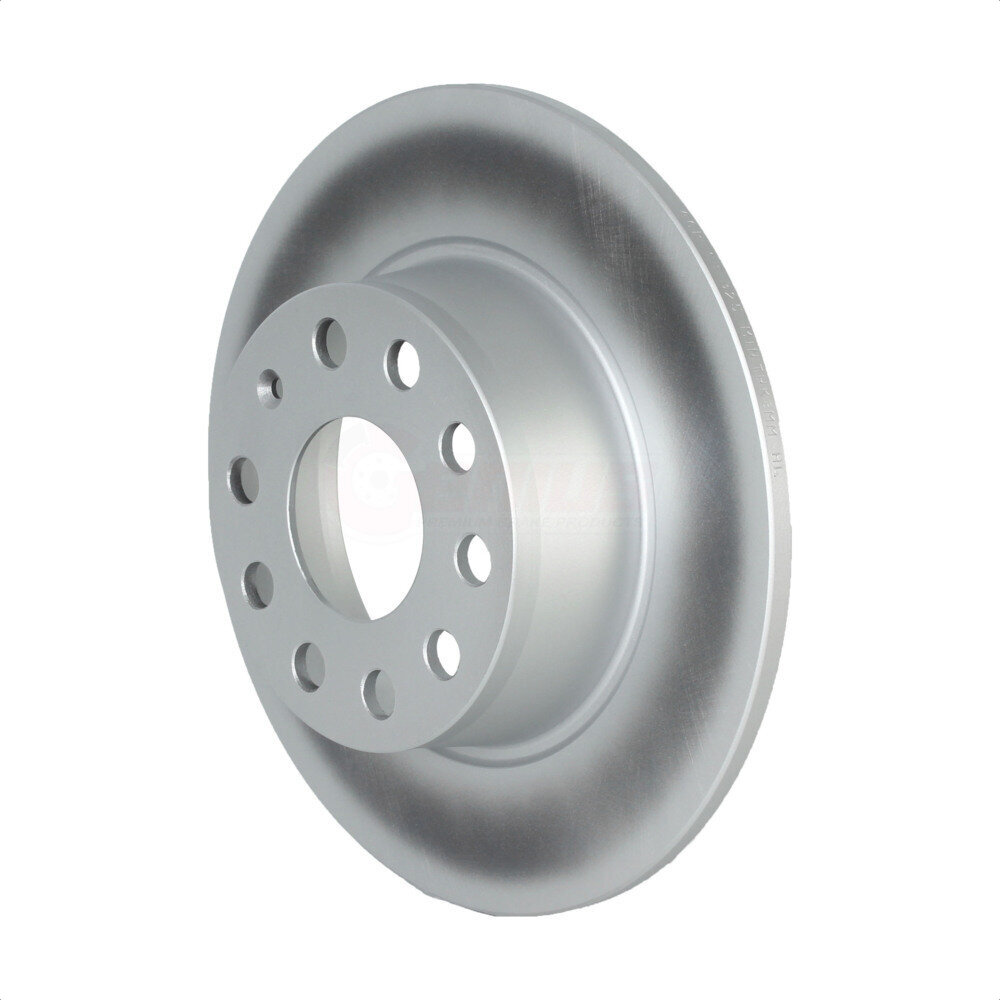 Genius GCR-982325 Disc Brake Rotor
