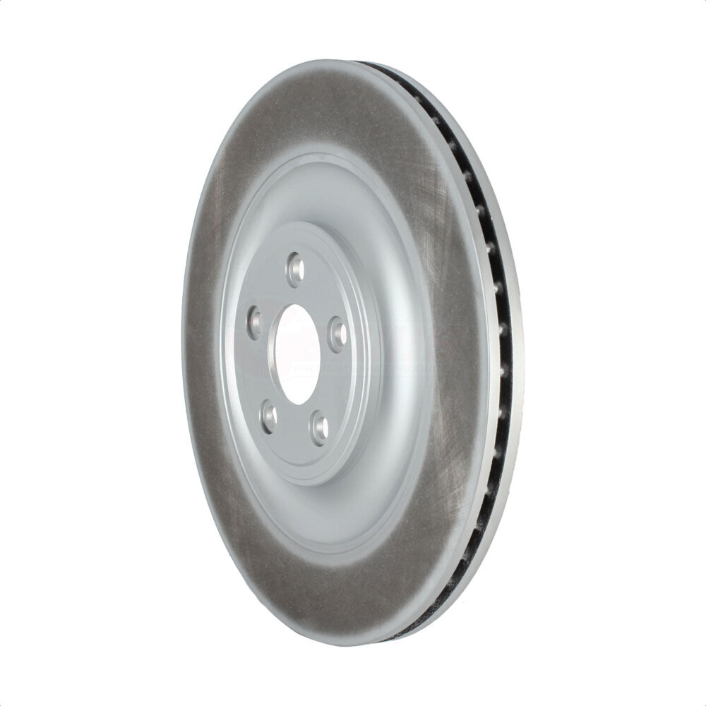 Genius GCR-982336 Disc Brake Rotor