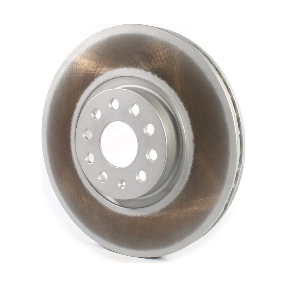 Genius GCR-982348 Disc Brake Rotor