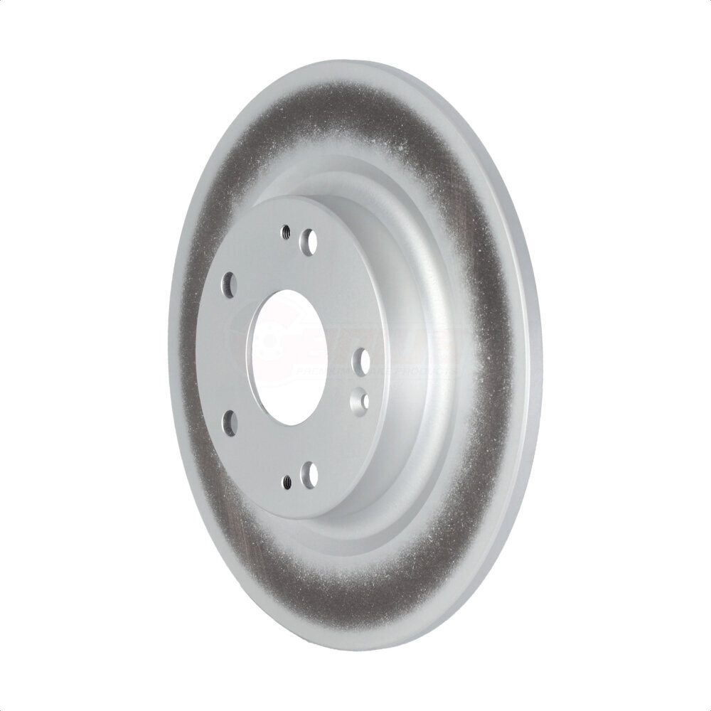 Genius GCR-982354 Disc Brake Rotor