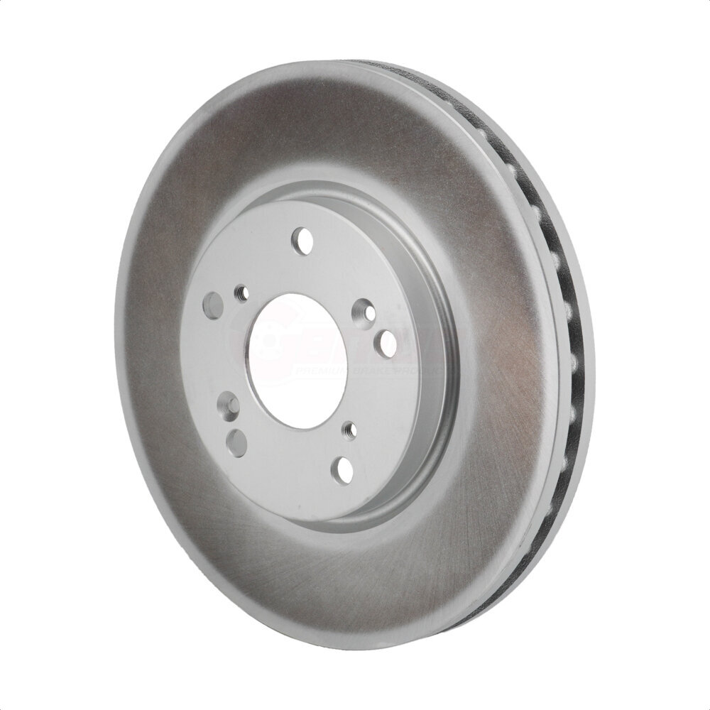 Genius GCR-982355 Disc Brake Rotor