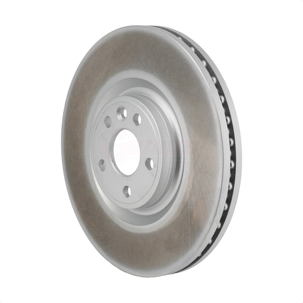 Genius GCR-982356 Disc Brake Rotor