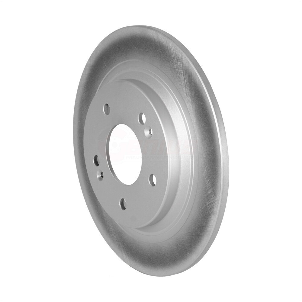 Genius GCR-982362 Disc Brake Rotor