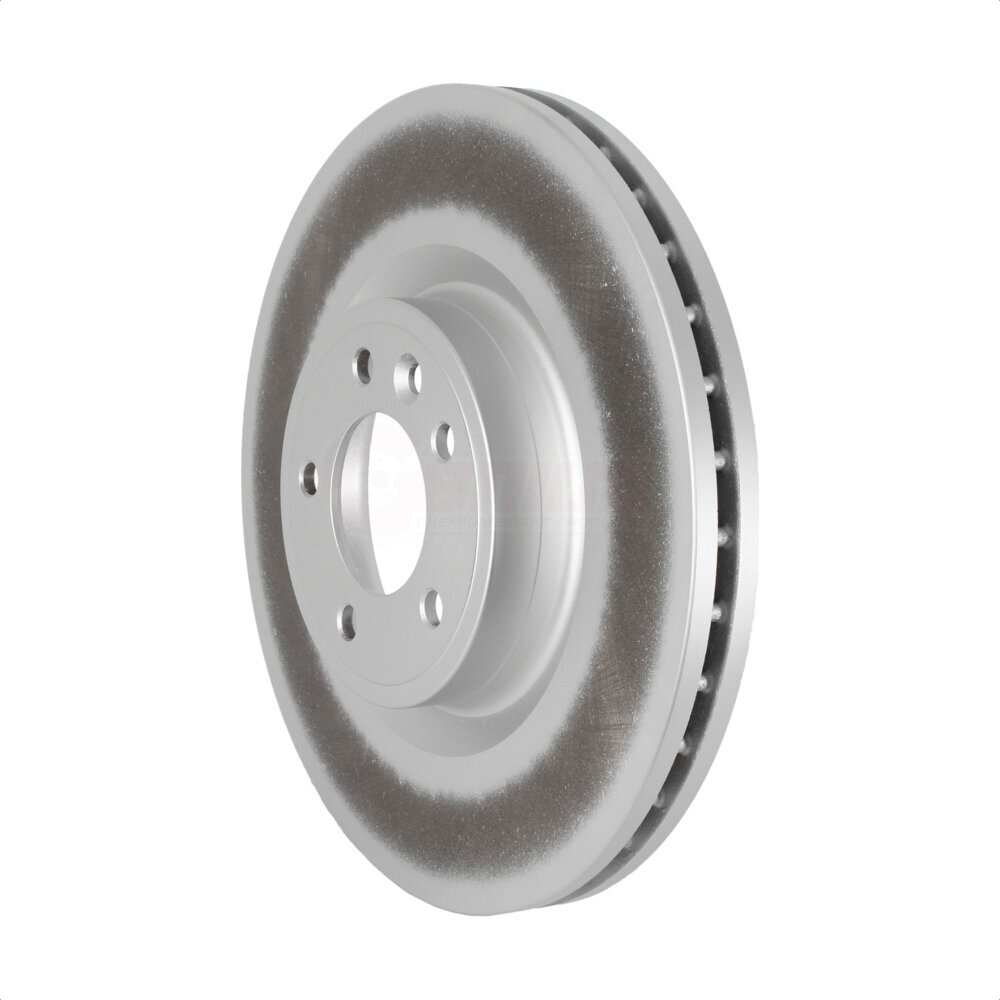 Genius GCR-982386 Disc Brake Rotor
