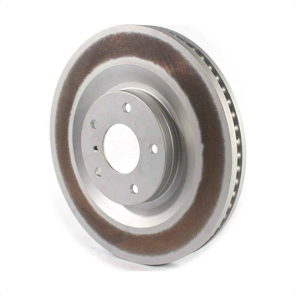 Genius GCR-982431 Disc Brake Rotor